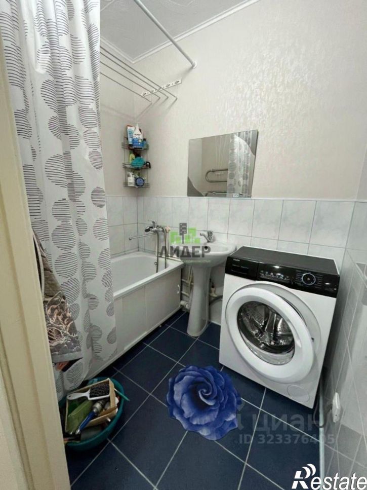 2-комн квартира Комсомольский б-р, 6,  д. 6