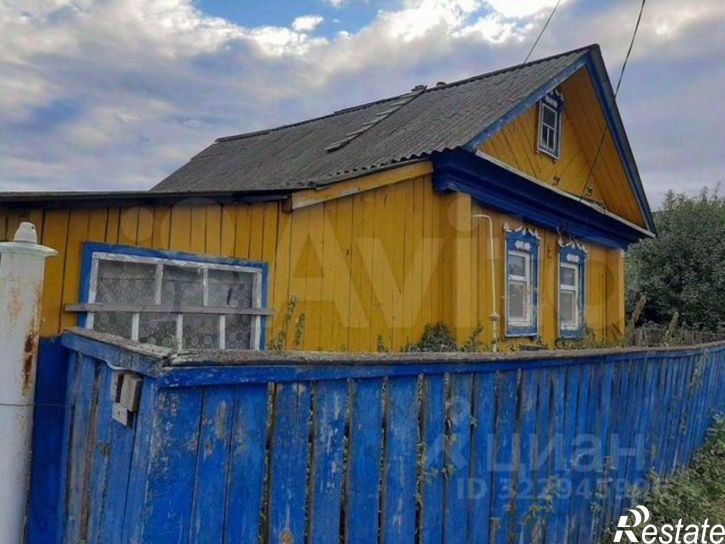 Коттедж/дом Илишевский район