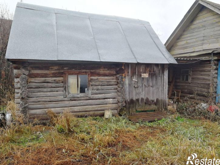 Коттедж/дом Илишевский район