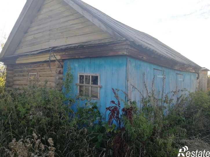 Коттедж/дом Илишевский район