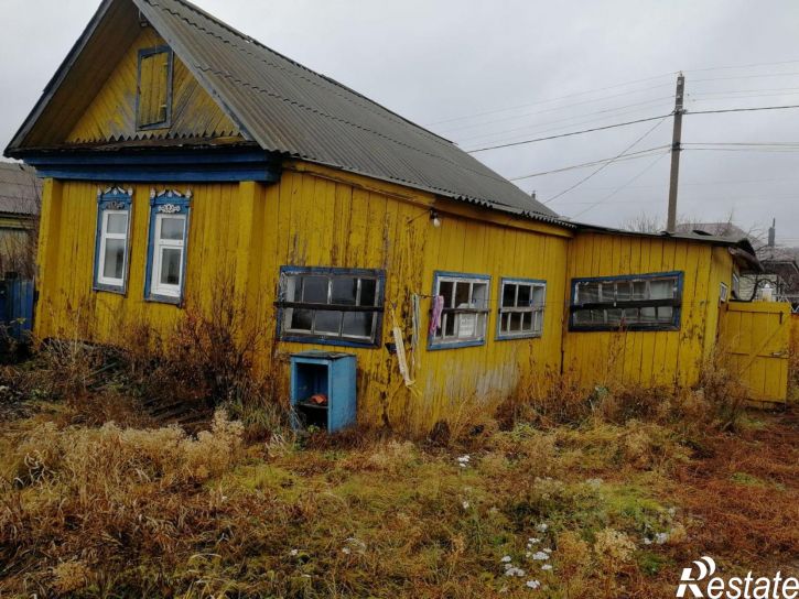 Коттедж/дом Илишевский район