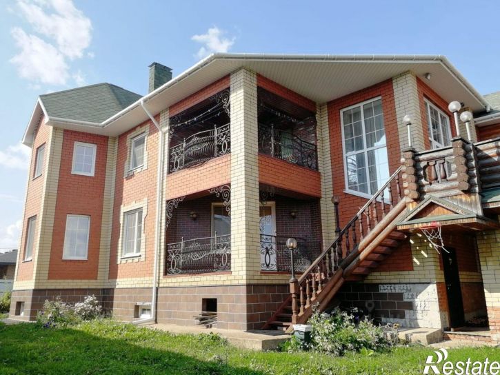 Коттедж/дом ул Куйбышева, 25,  д. 25