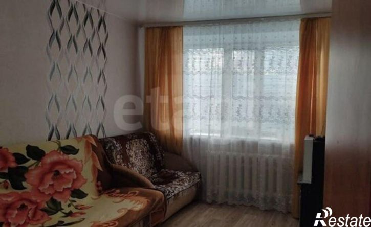 1-комн квартира ул Мира, 72,  д. 72