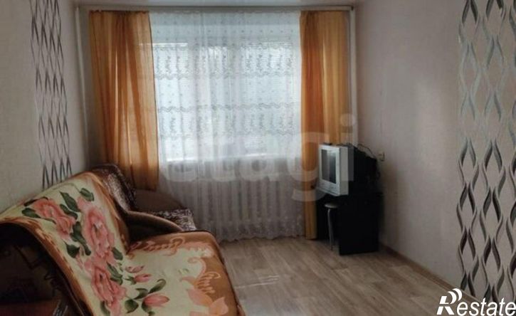 1-комн квартира ул Мира, 72,  д. 72