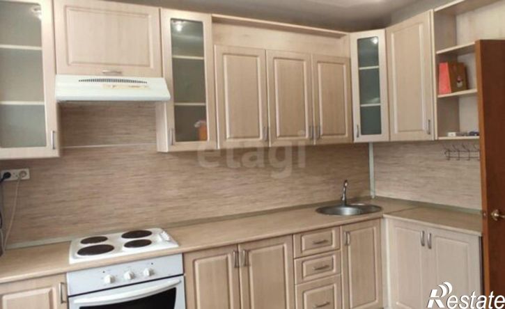 1-комн квартира ул Мира, 72,  д. 72