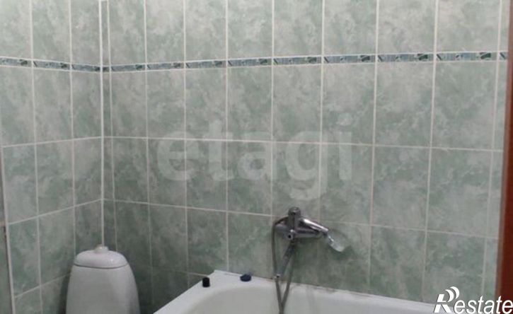 1-комн квартира ул Мира, 72,  д. 72