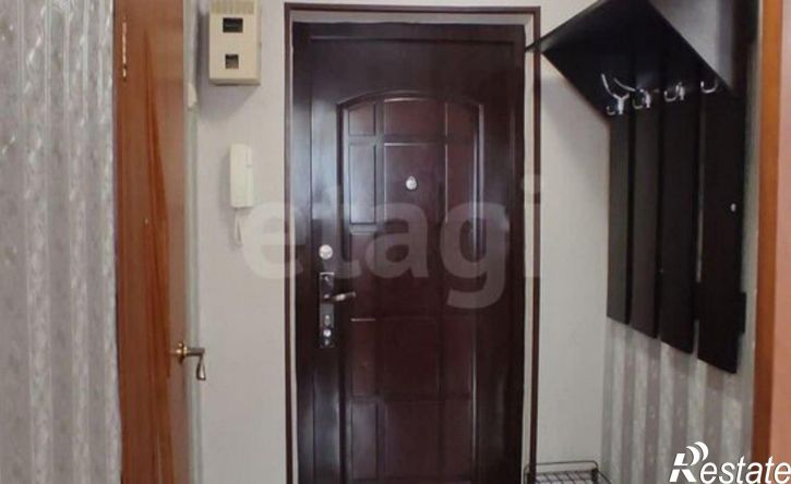 1-комн квартира ул Мира, 72,  д. 72