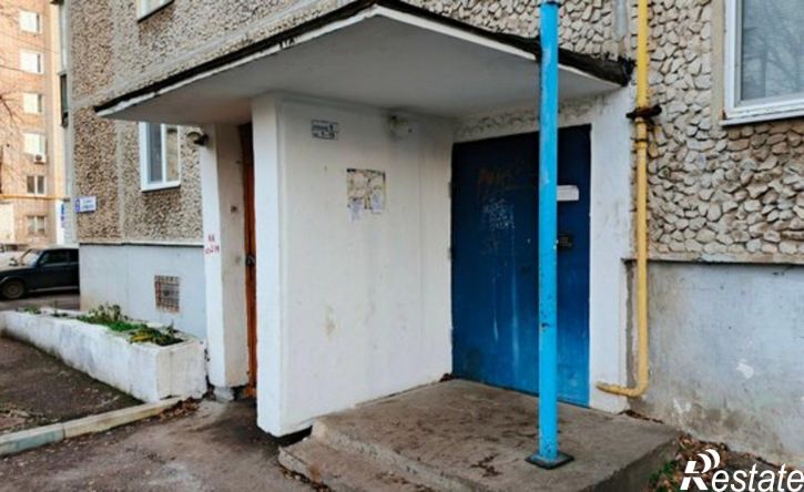 1-комн квартира мкр 32-й, 2,  д. 2