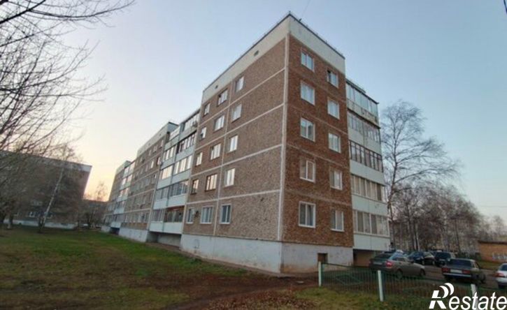 1-комн квартира мкр 32-й, 2,  д. 2