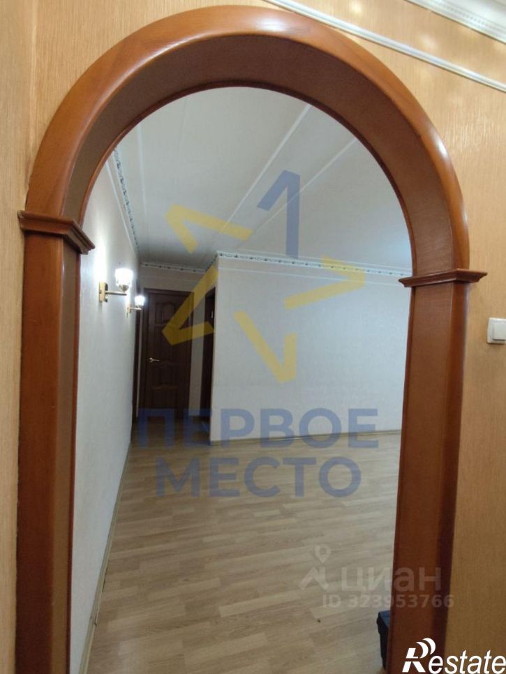 3-комн квартира ул Чехова, 11 1,  д. 11 1,  к. 1