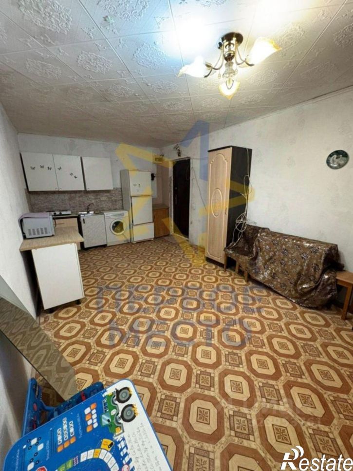 Комната ул Пушкина, 1,  д. 1