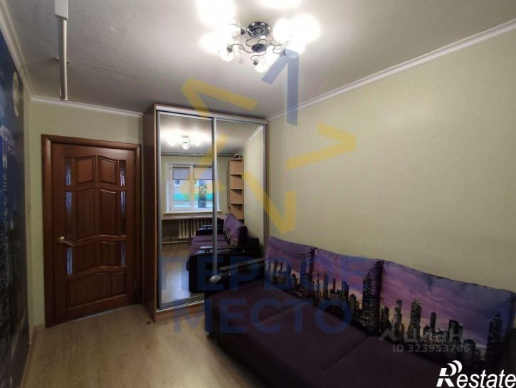 3-комн квартира ул Чехова, 11 1,  д. 11 1,  к. 1