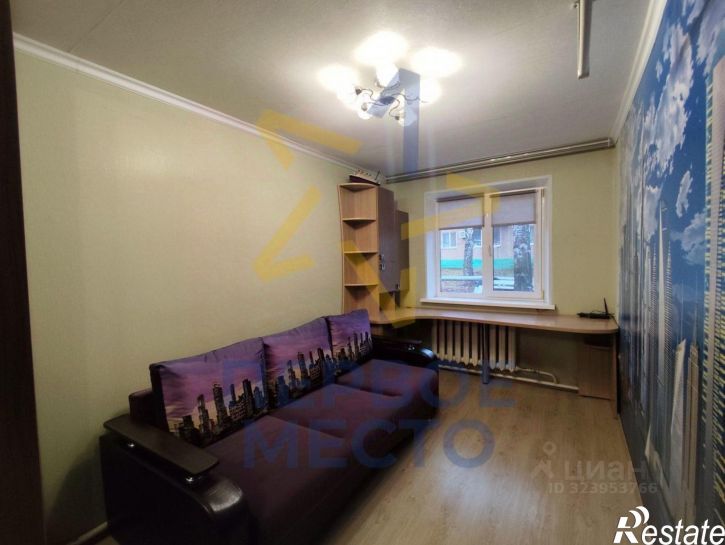 3-комн квартира ул Чехова, 11 1,  д. 11 1,  к. 1