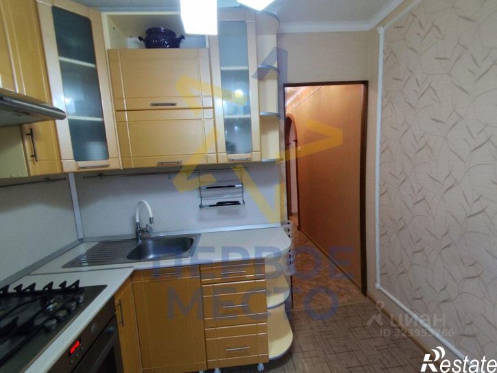 3-комн квартира ул Чехова, 11 1,  д. 11 1,  к. 1