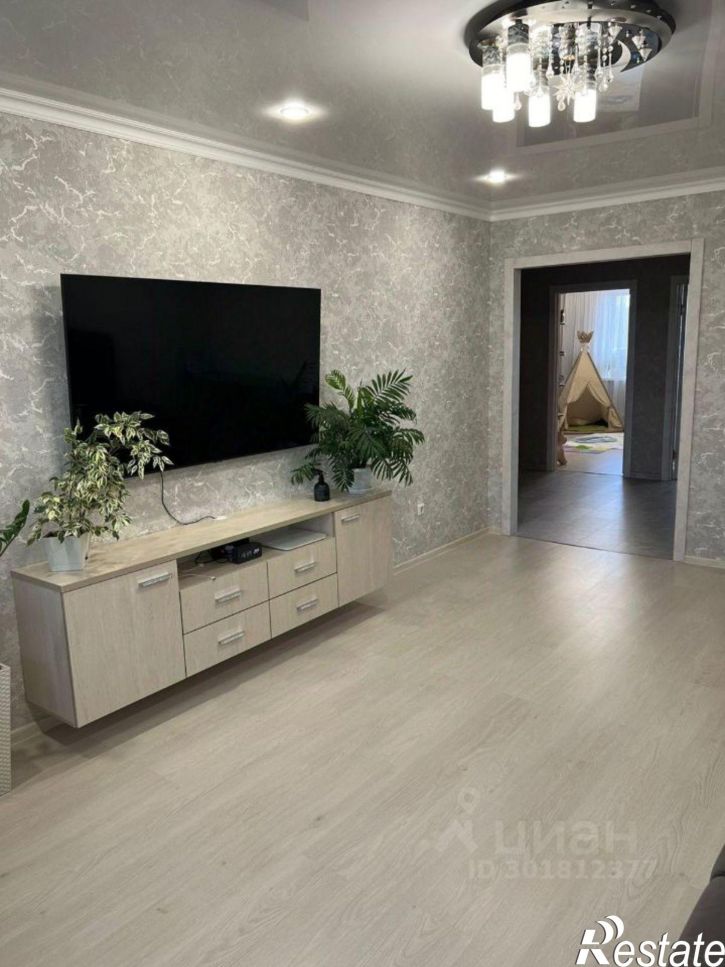 3-комн квартира ул Трактовая, 28/2,  д. 28/2