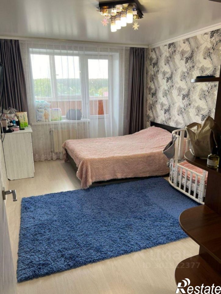 3-комн квартира ул Трактовая, 28/2,  д. 28/2