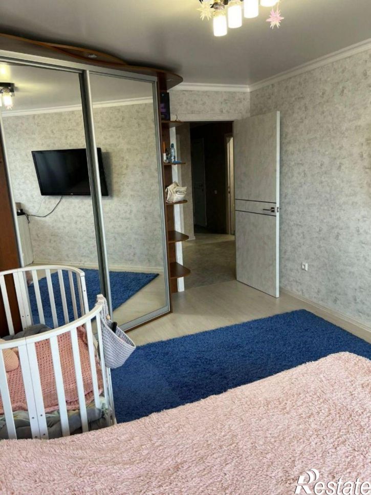 3-комн квартира ул Трактовая, 28/2,  д. 28/2