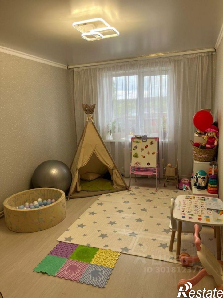 3-комн квартира ул Трактовая, 28/2,  д. 28/2