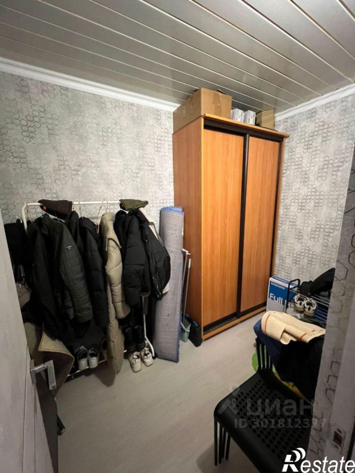 3-комн квартира ул Трактовая, 28/2,  д. 28/2