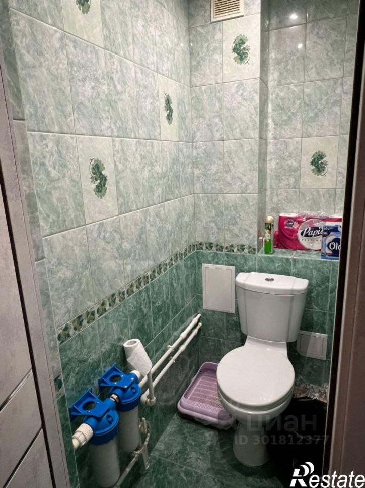 3-комн квартира ул Трактовая, 28/2,  д. 28/2