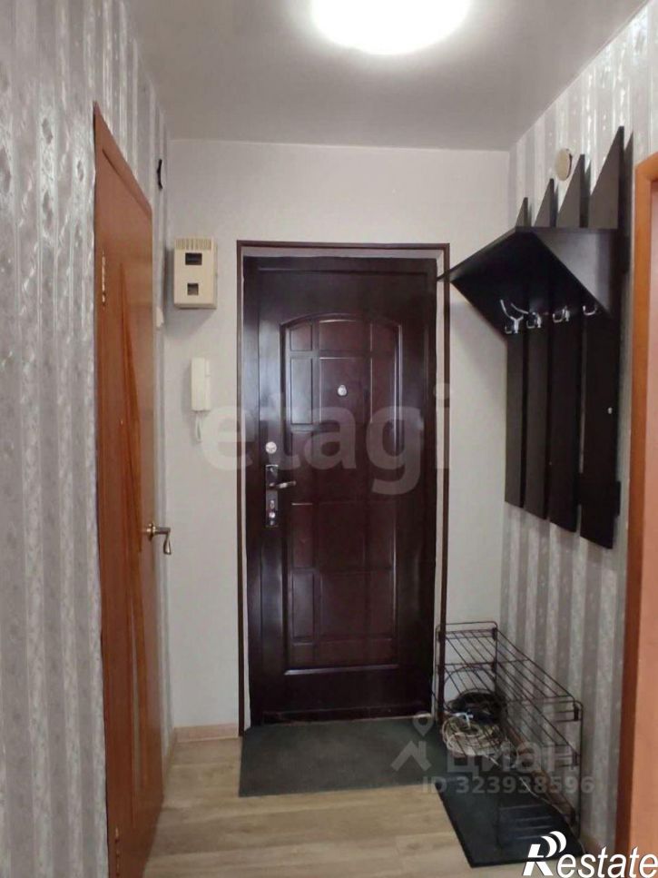 1-комн квартира ул Мира, 72,  д. 72