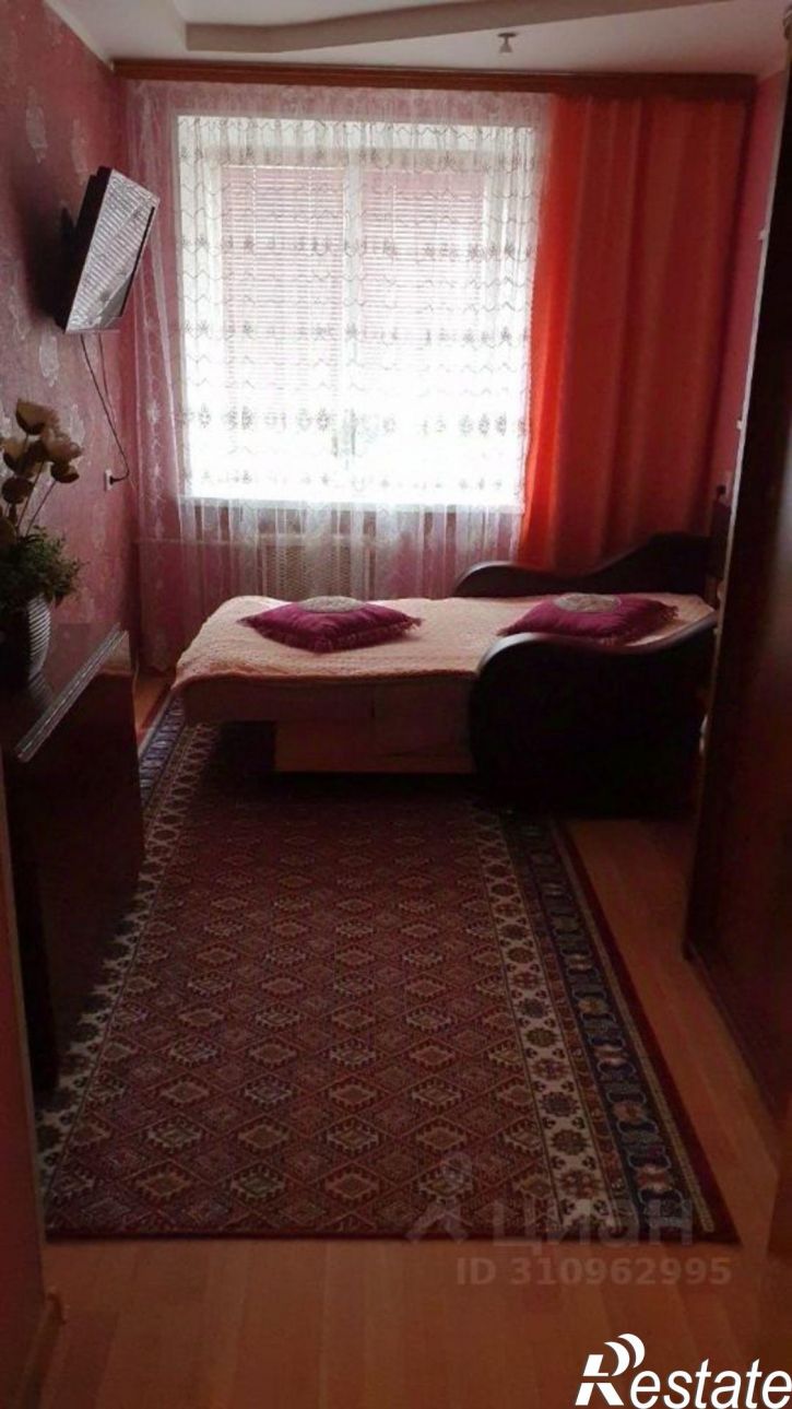 3-комн квартира Стерлитамак