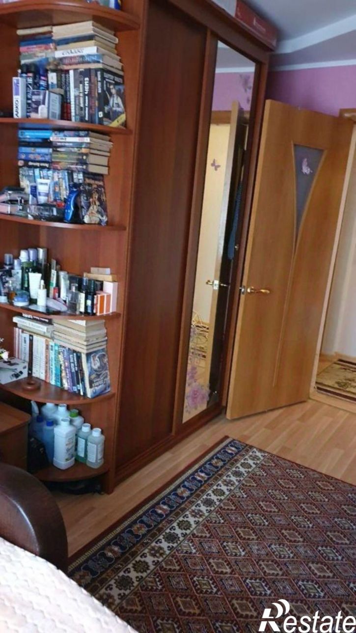 3-комн квартира Стерлитамак