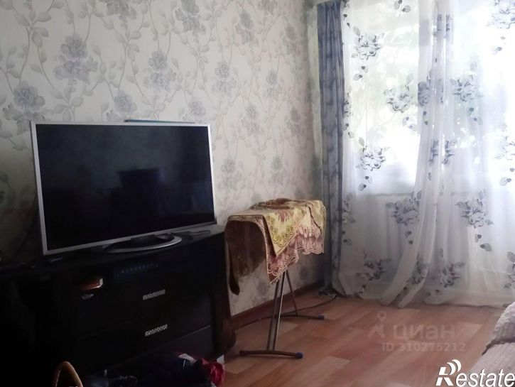 3-комн квартира Татышлинский район