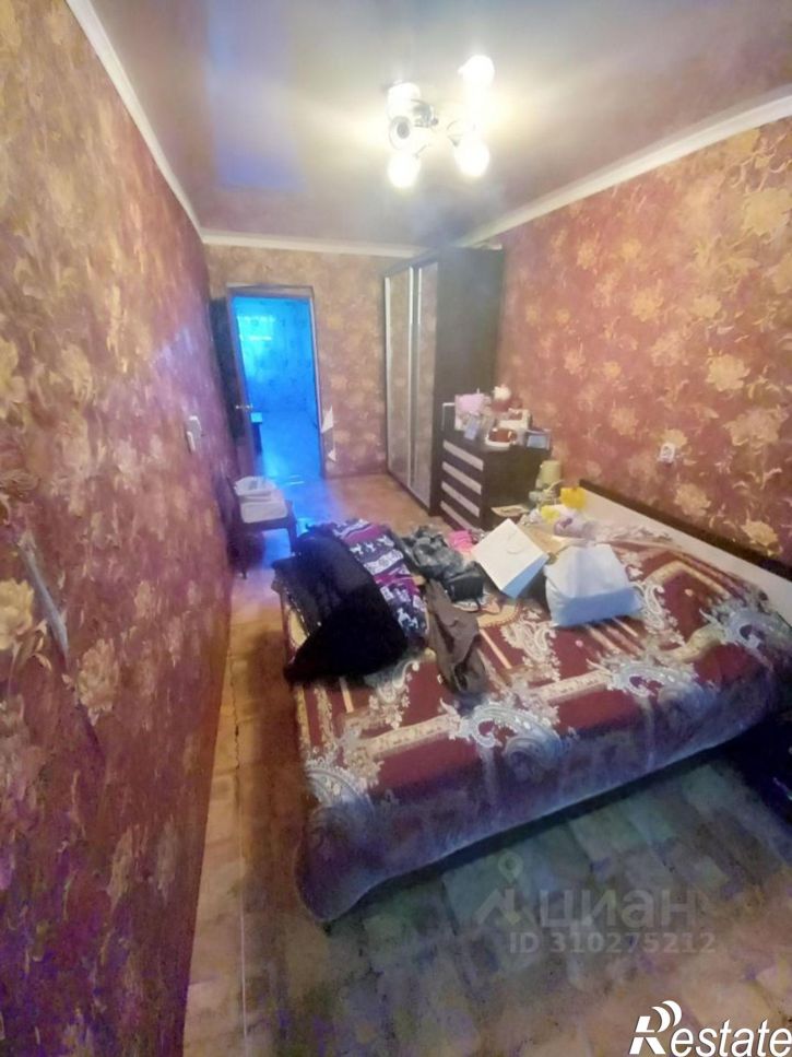 3-комн квартира Татышлинский район