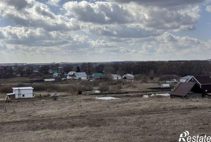 Земельный участок Уфимский район