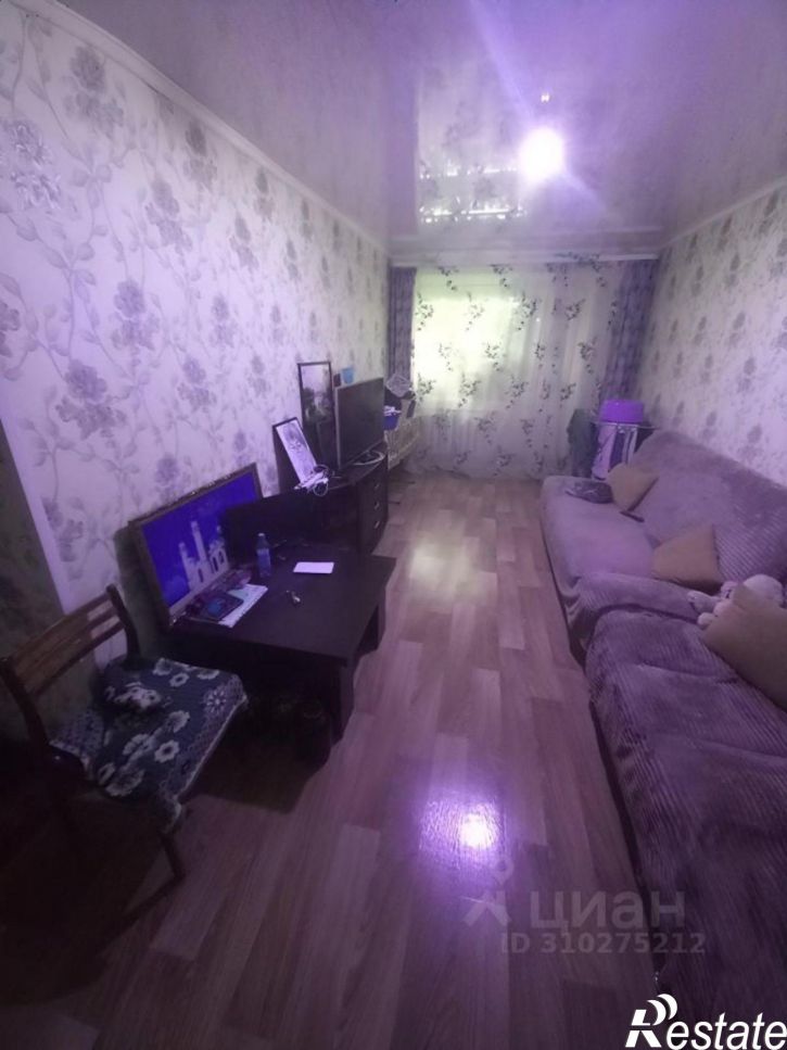 3-комн квартира Татышлинский район