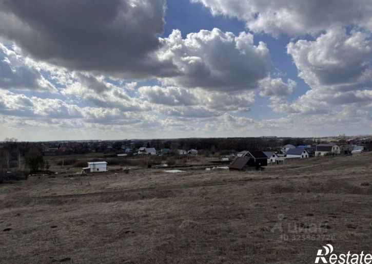 Земельный участок Уфимский район