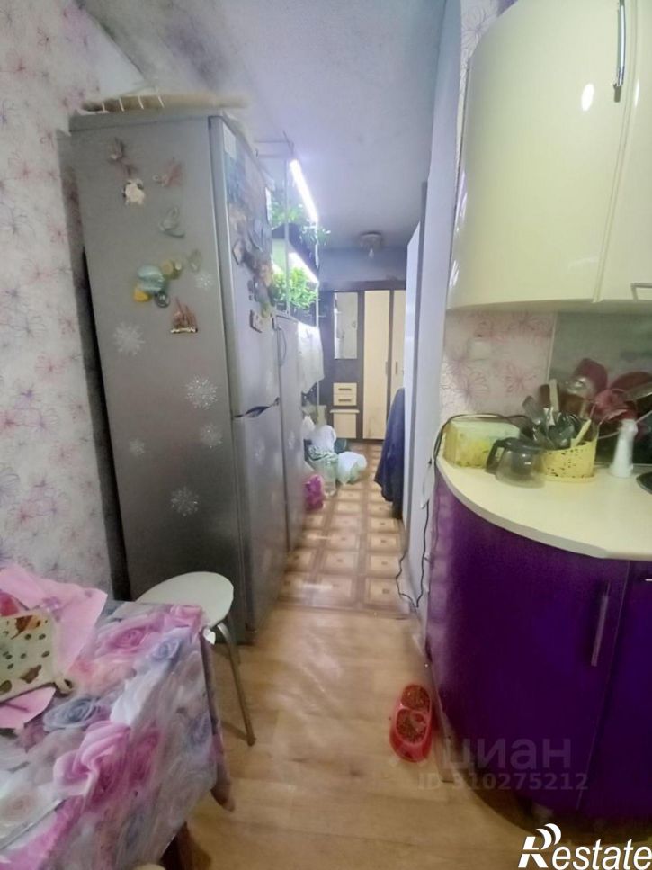 3-комн квартира Татышлинский район