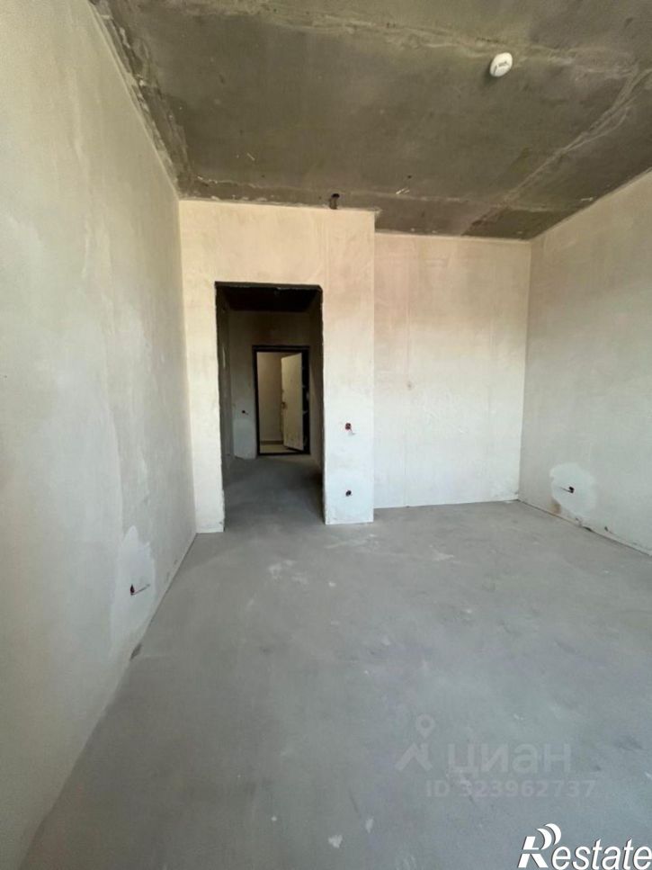 1-комн квартира в новом доме Уфа