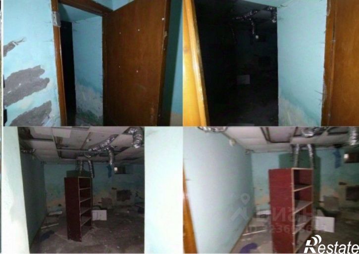 Помещение свободного назначения г.о. город Уфа, г Уфа, ул Нежинская