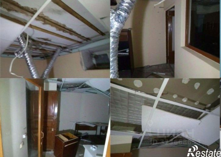 Помещение свободного назначения г.о. город Уфа, г Уфа, ул Нежинская