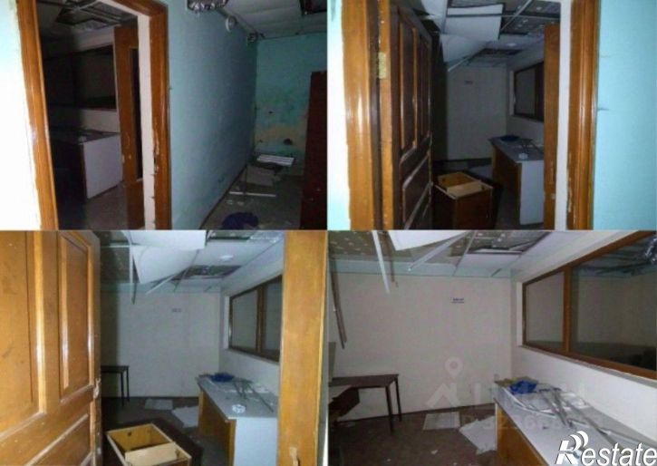 Помещение свободного назначения г.о. город Уфа, г Уфа, ул Нежинская