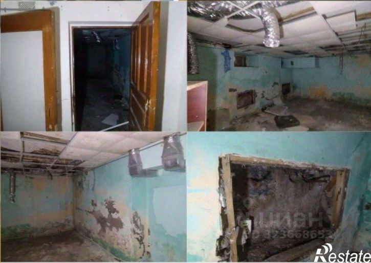 Помещение свободного назначения г.о. город Уфа, г Уфа, ул Нежинская