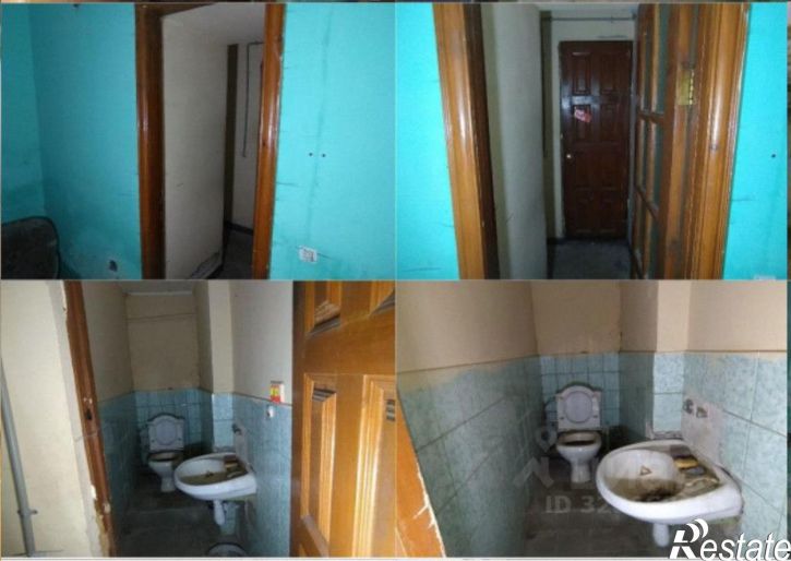 Помещение свободного назначения г.о. город Уфа, г Уфа, ул Нежинская