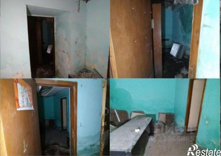 Помещение свободного назначения г.о. город Уфа, г Уфа, ул Нежинская