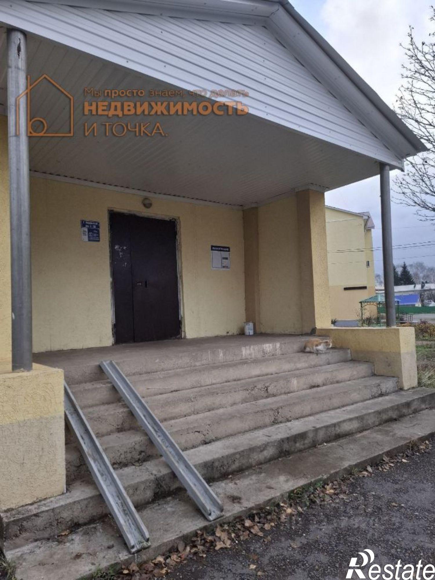 Купить квартиру за 3 250 000 рублей на улица Свердлова, 62/3