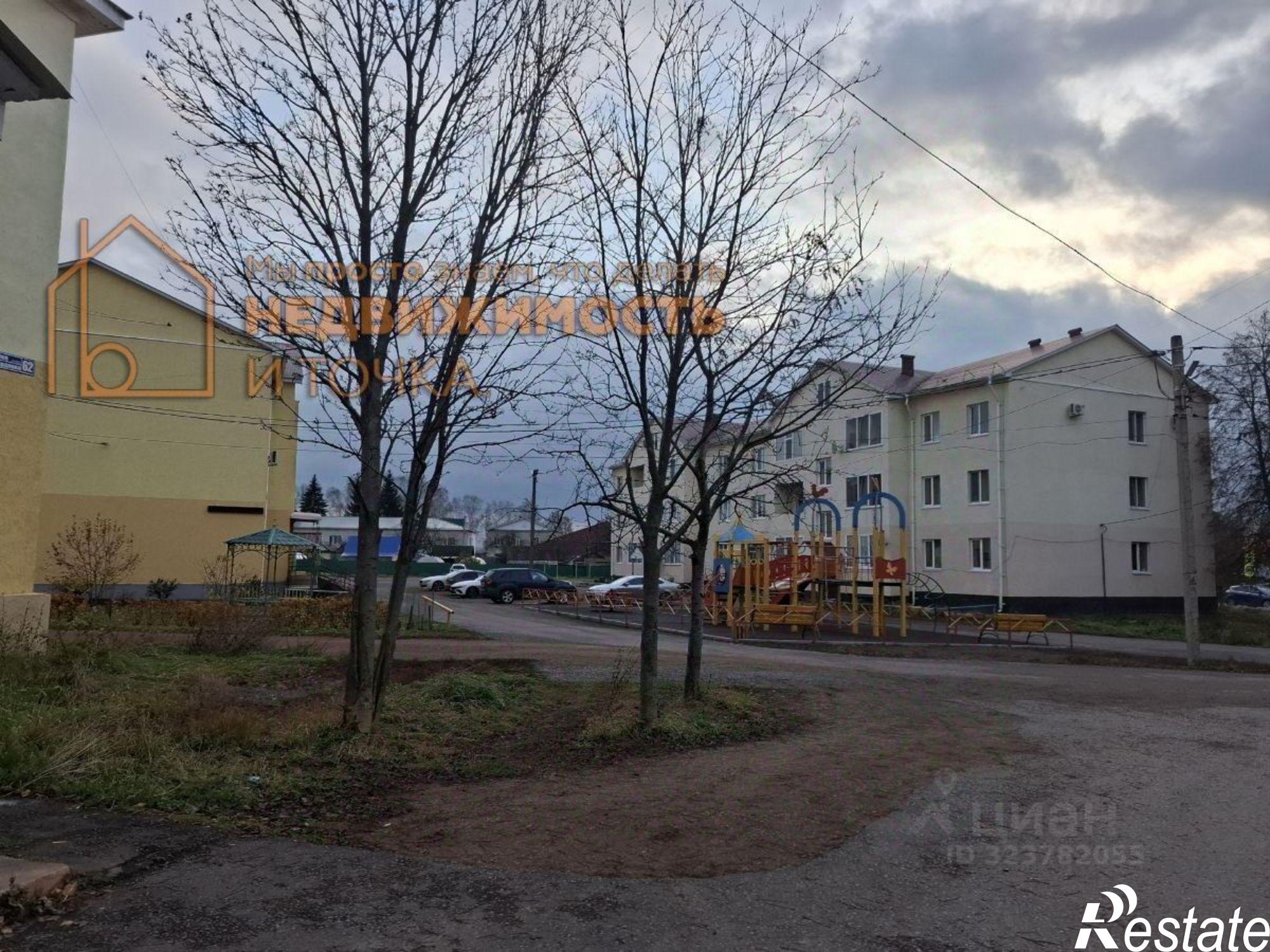 Купить квартиру за 3 250 000 рублей на улица Свердлова, 62/3