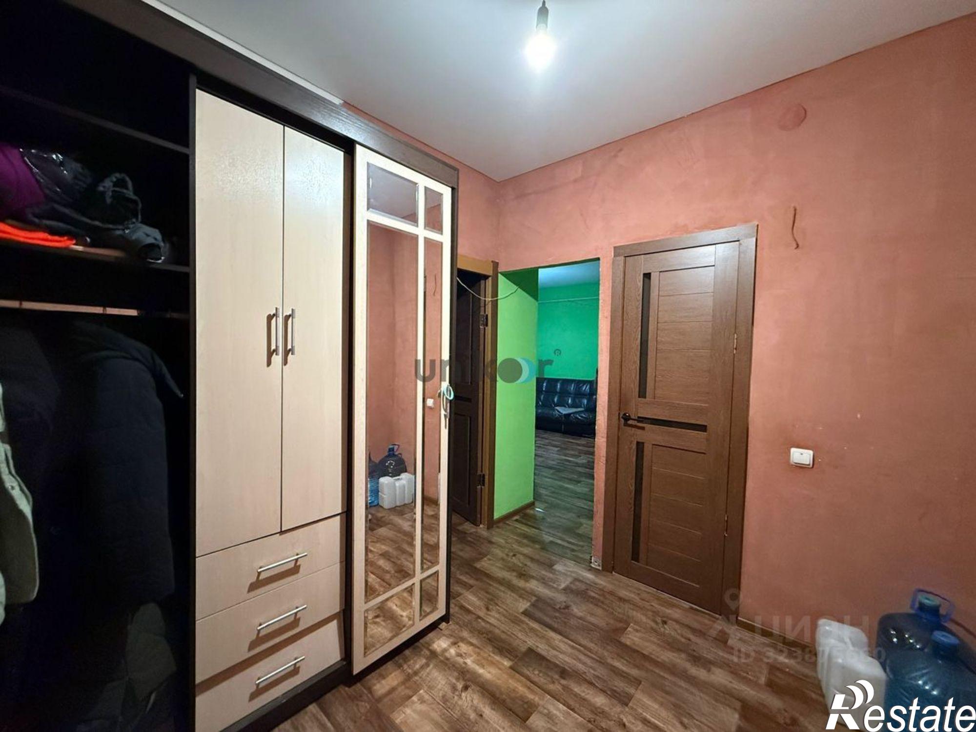 Купить квартиру за 2 995 000 рублей на ул Строителей, 1А