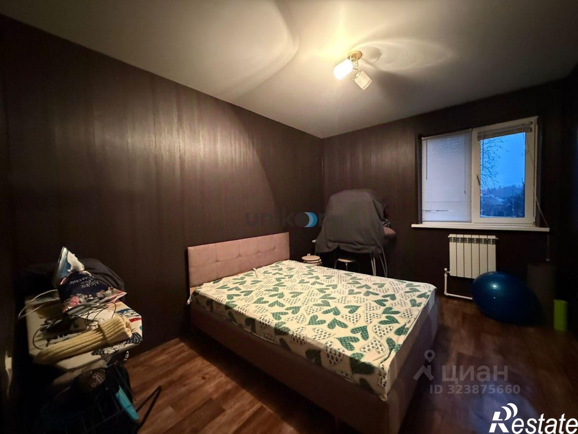 Купить квартиру за 2 995 000 рублей на ул Строителей, 1А