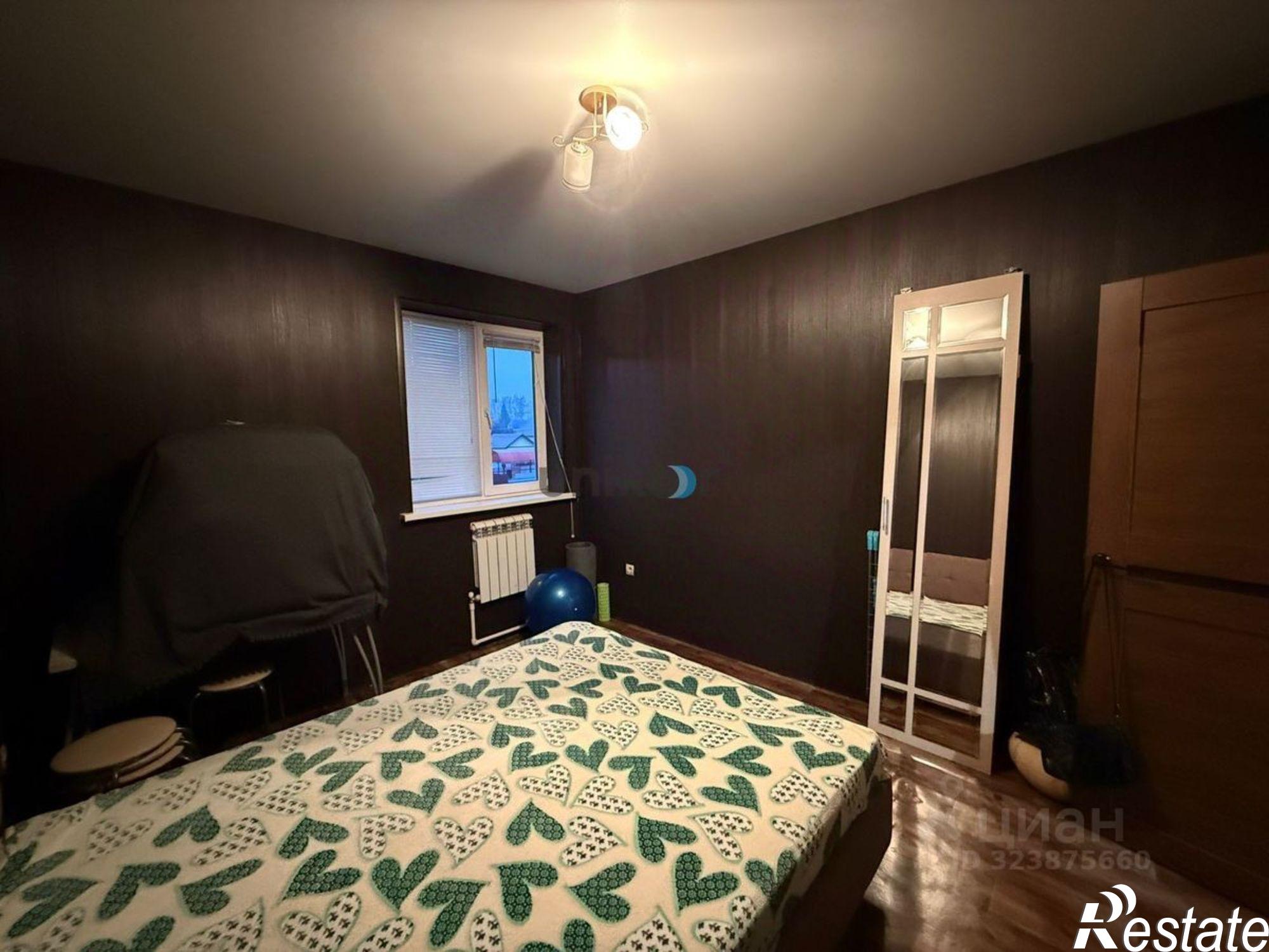 Купить квартиру за 2 995 000 рублей на ул Строителей, 1А