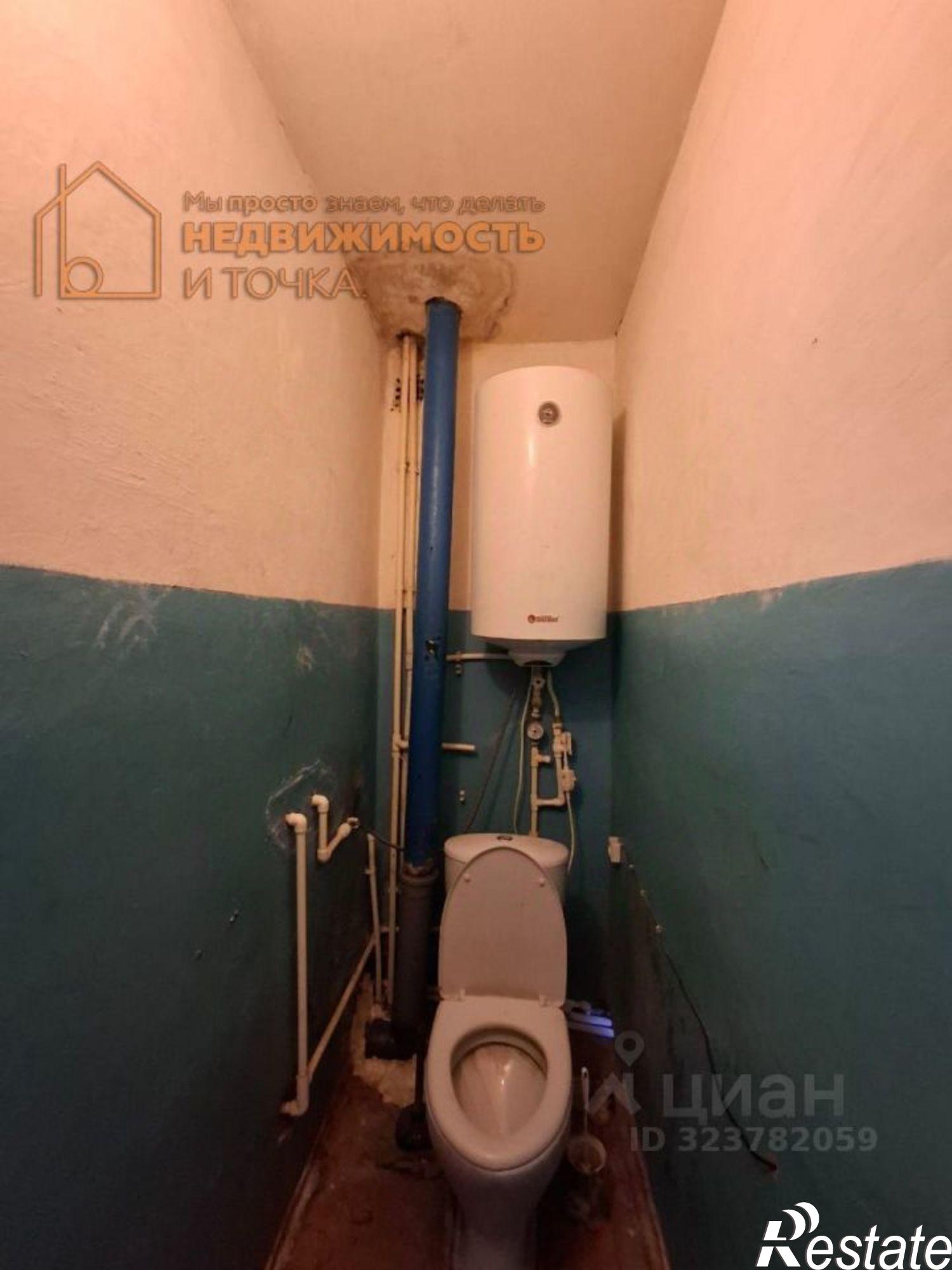 Купить квартиру за 3 900 000 рублей на улица Седова, 2/1