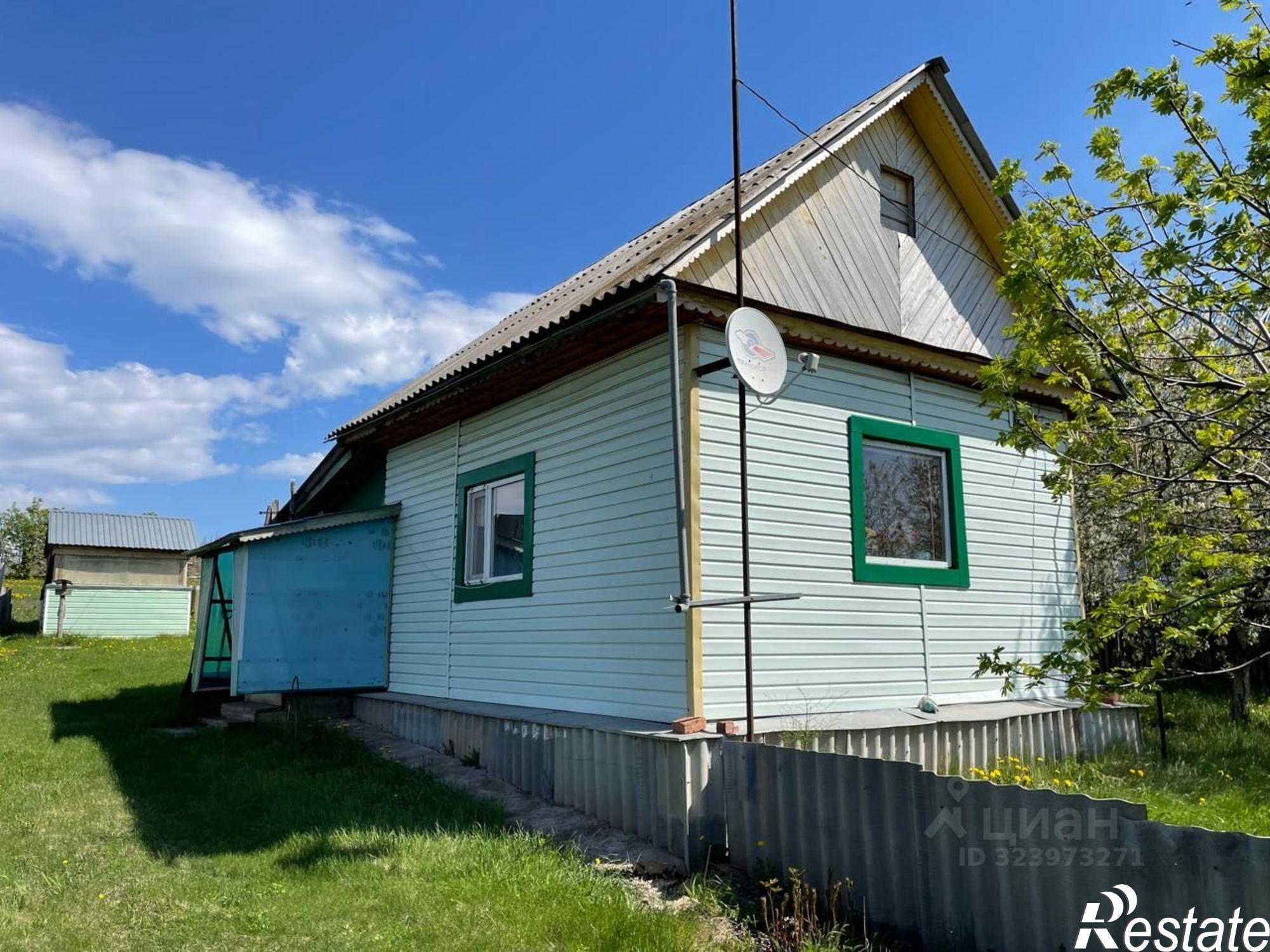 Купить дачу, дом, коттедж за 2 500 000 рублей на Чишминский поссовет