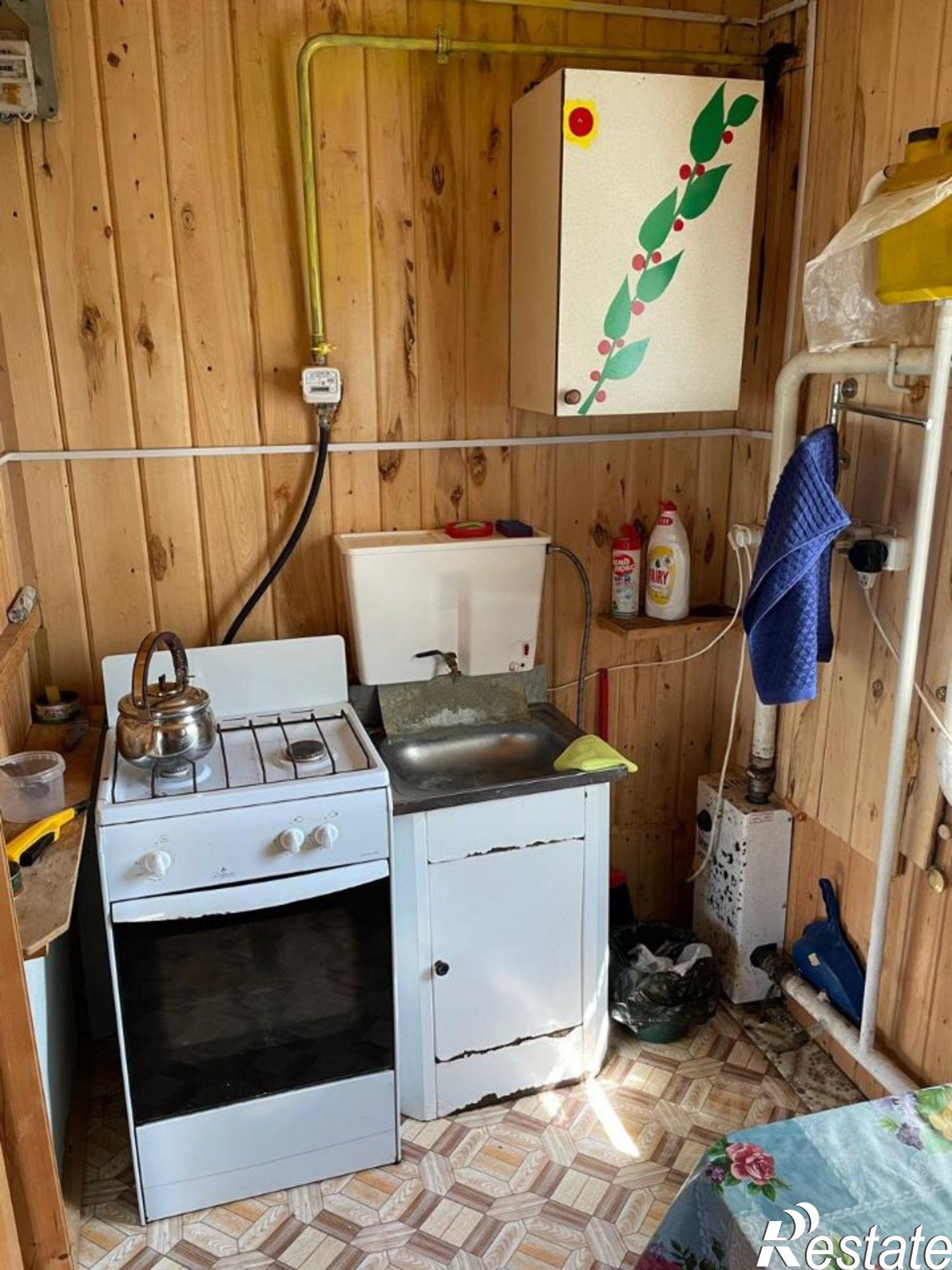 Купить дачу, дом, коттедж за 2 500 000 рублей на Чишминский поссовет