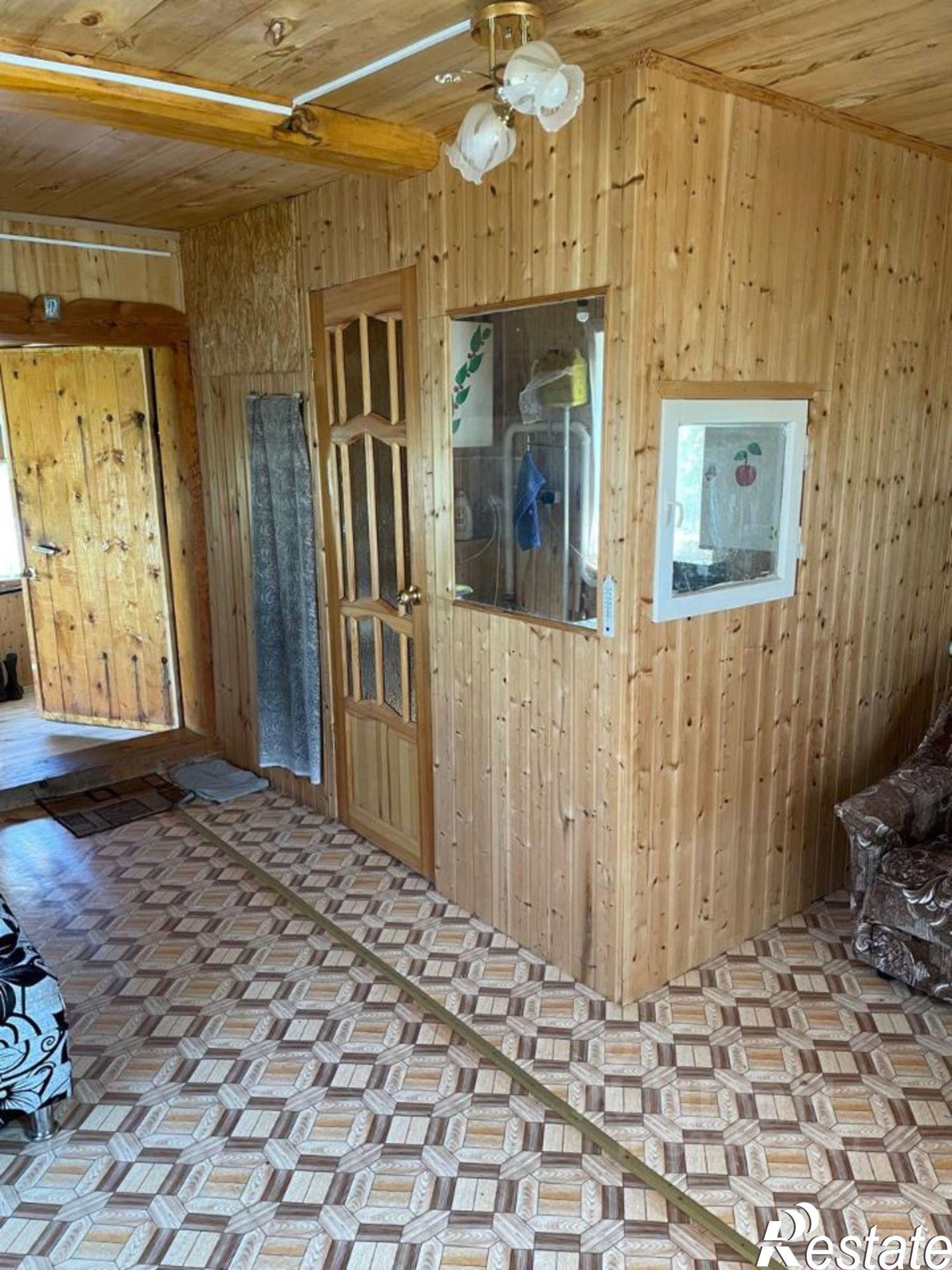 Купить дачу, дом, коттедж за 2 500 000 рублей на Чишминский поссовет