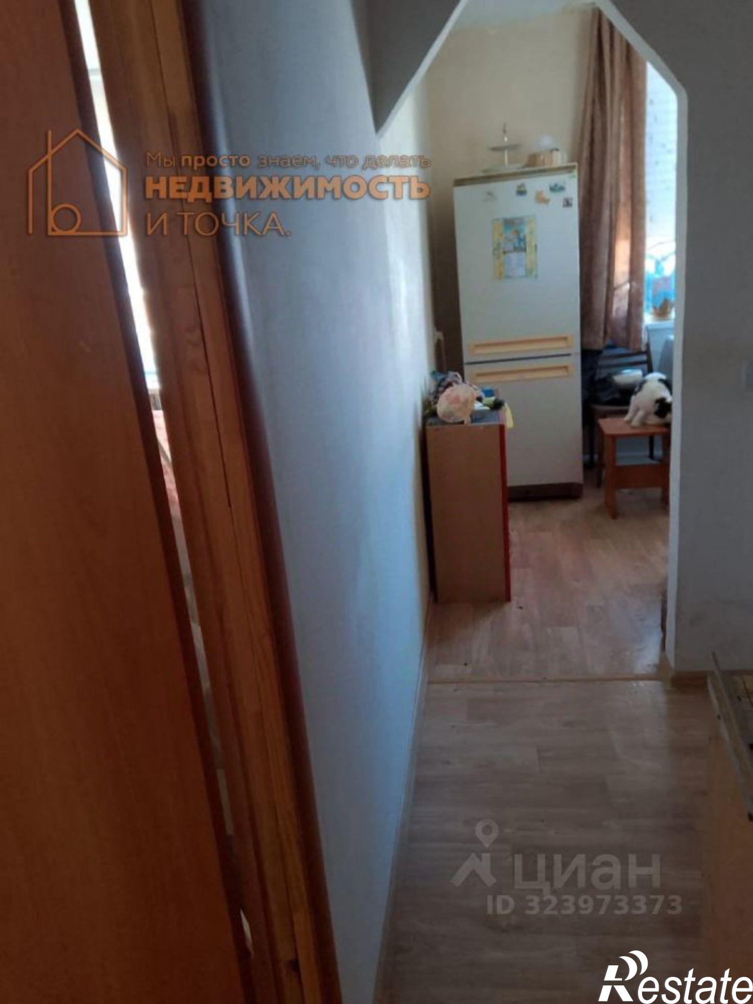 Купить квартиру за 2 100 000 рублей на Дорожная улица, 42/4